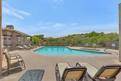 5855 N Kolb Road #2102, Tucson, AZ 85750 - Photo 27
