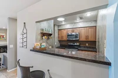 1122 N Abrego Drive, Green Valley, AZ 85614 - Photo 11
