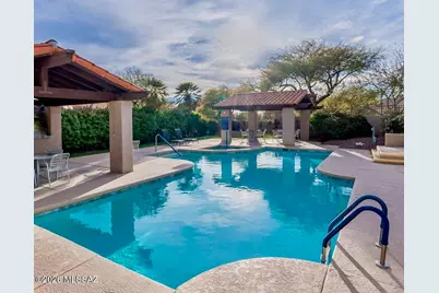 4020 E Quiet Moon Drive, Tucson, AZ 85718 - Photo 33