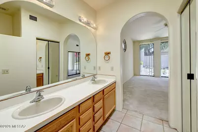 4020 E Quiet Moon Drive, Tucson, AZ 85718 - Photo 17