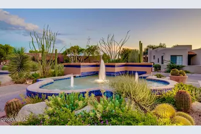 4020 E Quiet Moon Drive, Tucson, AZ 85718 - Photo 37