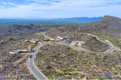 14261 N Moon Gaze Drive #38, Marana, AZ 85658 - Photo 5
