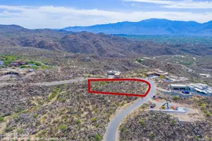 14261 N Moon Gaze Dr, Marana, AZ 85658 - Photo 1
