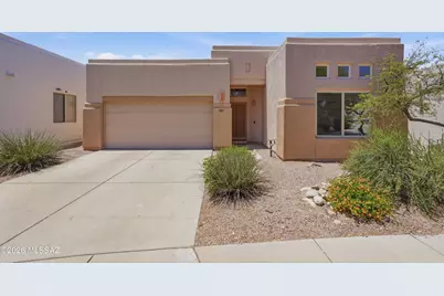 6353 N Camino De Cabaluna, Tucson, AZ 85704 - Photo 1