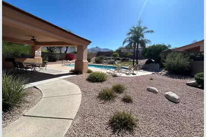6353 N Camino De Cabaluna, Tucson, AZ 85704 - Photo 31