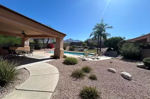 6353 N Camino De Cabaluna, Tucson, AZ 85704 - Photo 31