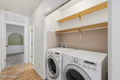 6353 N Camino De Cabaluna, Tucson, AZ 85704 - Photo 27