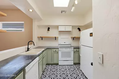 6353 N Camino De Cabaluna, Tucson, AZ 85704 - Photo 3