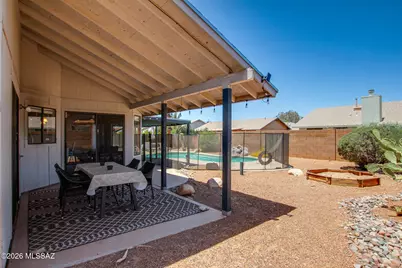 1480 W Canyon Shadows Lane, Tucson, AZ 85737 - Photo 39