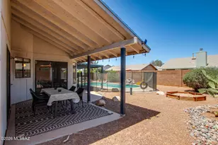 1480 W Canyon Shadows Ln, Tucson, AZ 85737 - Photo 39