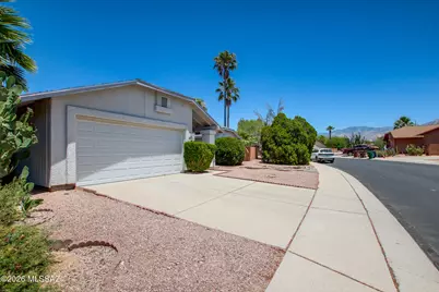 1480 W Canyon Shadows Lane, Tucson, AZ 85737 - Photo 35