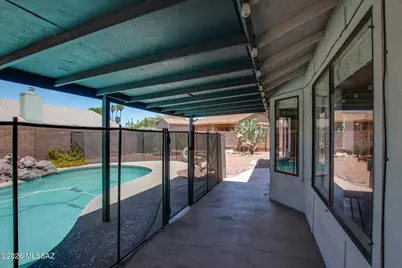 1480 W Canyon Shadows Lane, Tucson, AZ 85737 - Photo 43