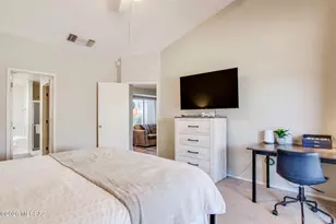1480 W Canyon Shadows Ln, Tucson, AZ 85737 - Photo 19