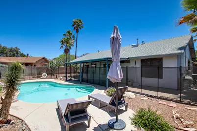 1480 W Canyon Shadows Lane, Tucson, AZ 85737 - Photo 45