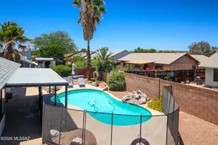 1480 W Canyon Shadows Ln, Tucson, AZ 85737 - Photo 41