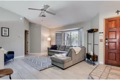 1480 W Canyon Shadows Lane, Tucson, AZ 85737 - Photo 3