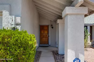 1480 W Canyon Shadows Ln, Tucson, AZ 85737 - Photo 27