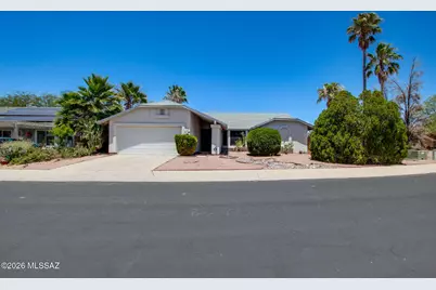 1480 W Canyon Shadows Lane, Tucson, AZ 85737 - Photo 33