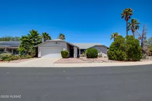 1480 W Canyon Shadows Ln, Tucson, AZ 85737 - Photo 33
