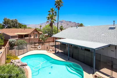 1480 W Canyon Shadows Lane, Tucson, AZ 85737 - Photo 47