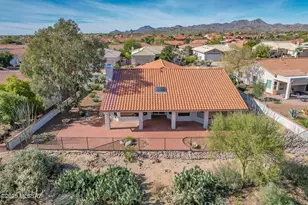 14142 N Fawnbrooke Dr, Oro Valley, AZ 85755 - Photo 41