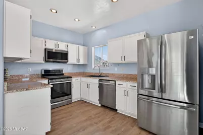 1485 E Ram Canyon Drive, Tucson, AZ 85737 - Photo 9
