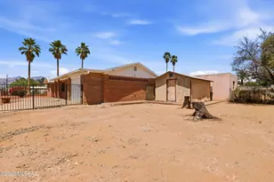 1156 N Belvedere Ave, Tucson, AZ 85712 - Photo 35