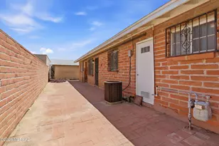 1156 N Belvedere Ave, Tucson, AZ 85712 - Photo 33