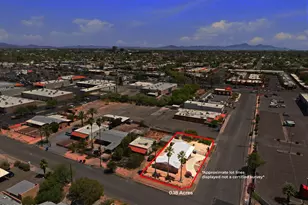 1156 N Belvedere Ave, Tucson, AZ 85712 - Photo 39