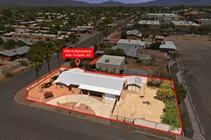 1156 N Belvedere Ave, Tucson, AZ 85712 - Photo 37