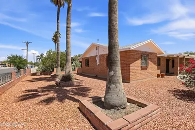 1156 N Belvedere Avenue, Tucson, AZ 85712 - Photo 5