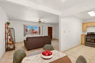 1156 N Belvedere Ave, Tucson, AZ 85712 - Photo 13