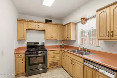 1156 N Belvedere Avenue, Tucson, AZ 85712 - Photo 17