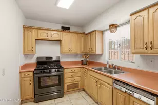 1156 N Belvedere Ave, Tucson, AZ 85712 - Photo 17