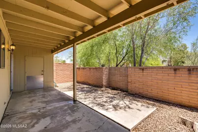 541 W Calle Lago, Tucson, AZ 85704 - Photo 21