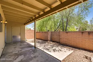 541 W Calle Lago, Tucson, AZ 85704 - Photo 21