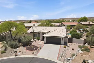 63810 E Canyon Side Ct, Tucson, AZ 85739 - Photo 7