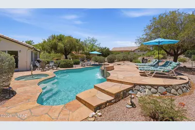 63810 E Canyon Side Court, Tucson, AZ 85739 - Photo 33