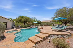 63810 E Canyon Side Ct, Tucson, AZ 85739 - Photo 33