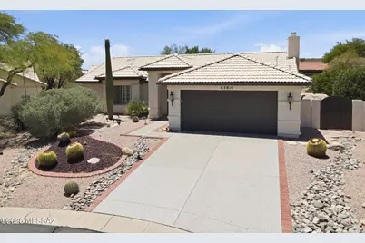 63810 E Canyon Side Court, Tucson, AZ 85739 - Photo 39
