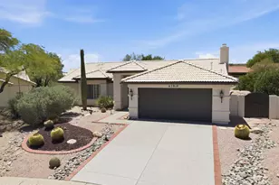63810 E Canyon Side Ct, Tucson, AZ 85739 - Photo 39