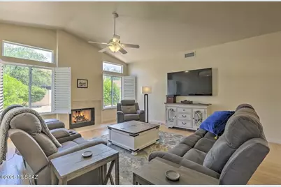 63810 E Canyon Side Court, Tucson, AZ 85739 - Photo 3