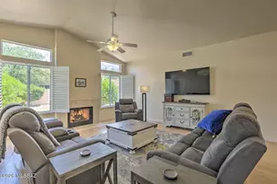 63810 E Canyon Side Ct, Tucson, AZ 85739 - Photo 3