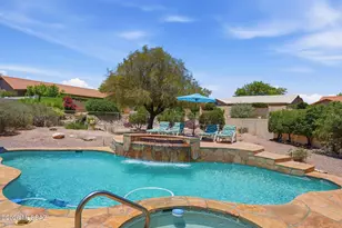 63810 E Canyon Side Ct, Tucson, AZ 85739 - Photo 31