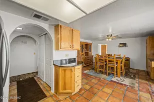 1341 W Chapala Ct, Tucson, AZ 85704 - Photo 19