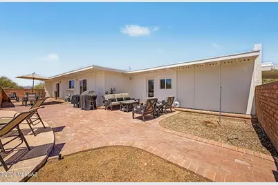 1341 W Chapala Court, Tucson, AZ 85704 - Photo 35