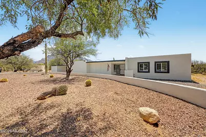 1341 W Chapala Court, Tucson, AZ 85704 - Photo 5