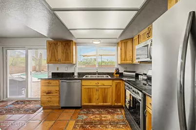 1341 W Chapala Court, Tucson, AZ 85704 - Photo 21