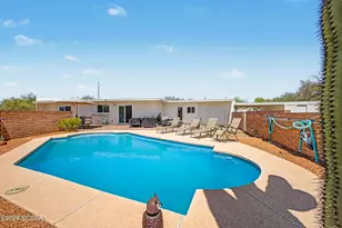 1341 W Chapala Ct, Tucson, AZ 85704 - Photo 37