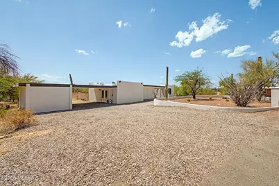 1341 W Chapala Court, Tucson, AZ 85704 - Photo 5